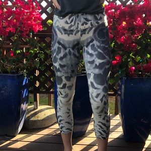 💛Lululemon Leggings💛